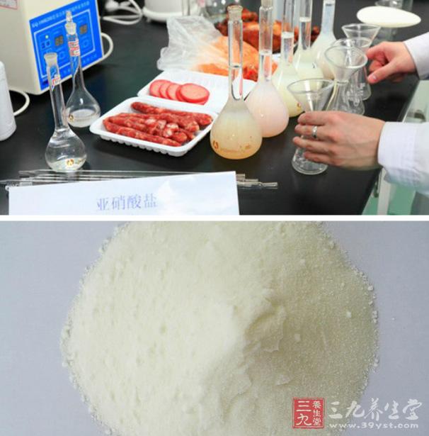 隔夜菜会造成亚硝酸盐中毒吗