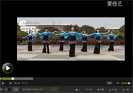 茉莉广场舞 今夜舞起来动作分解教学视频