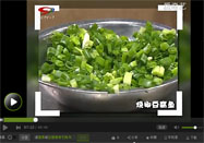 20160814食话实说视频：红烧豆腐鱼的做法