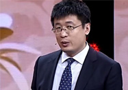 20161208北京养生堂：刘骞讲肠癌的患病因素