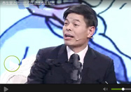 20170325北京卫视养生堂：徐春军讲一代明医的治病之道