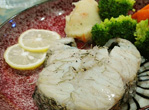 鳕鱼炖豆腐 美味又大补的养生食品