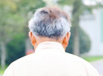 老年人如何预防白发增多
