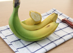 香蕉皮对人体有什么好处