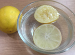 感冒能喝柠檬水吗