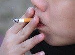 烟民对戒烟的六个误区