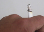 男人十大戒烟法