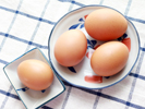 小鸡蛋富含大营养