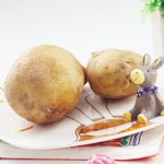土豆發芽還能“拯救”嗎