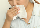 一到換季就咳 預防季節性咳嗽有幾點要注意