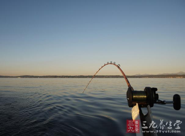 用收費(fèi)魚塘主喂魚的魚飼料做誘餌或釣餌