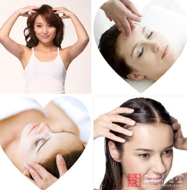 白<em>头发</em>怎么<em>变黑</em> 白发变黑发的4大实用<em>妙方</em>(3) 