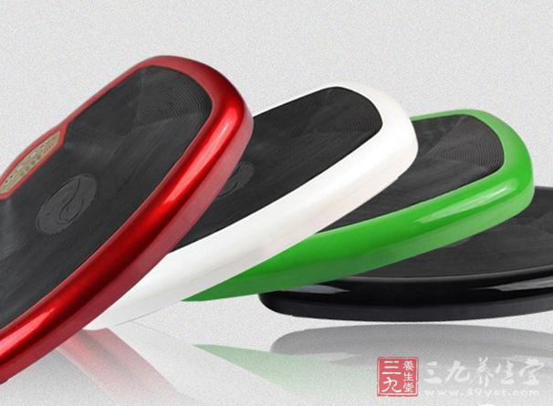 甩脂机甩不掉脂肪 还会造成胃下垂