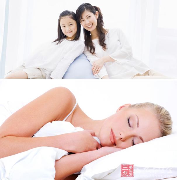 注意起居调养 注意起居调养