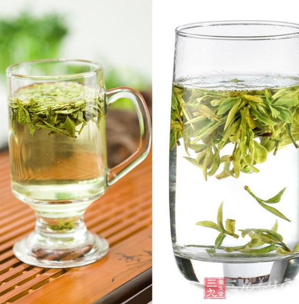 龙井茶是什么茶 喝龙井茶能减肥吗
