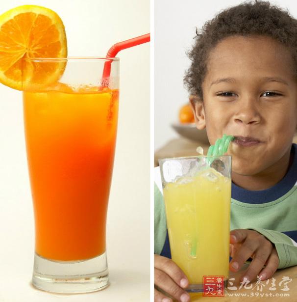 为什么营养素饮料反而不健康(3)