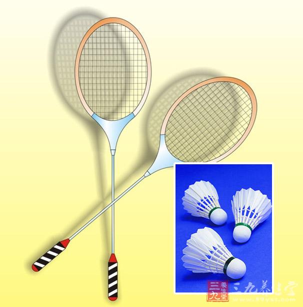 羽毛球比赛规则 15条规则大总结(3)