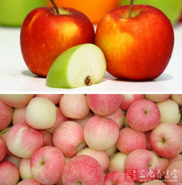 秋季养生 秋季最适宜吃的十大水果