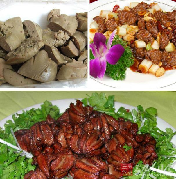 3、高血压饮食少吃动物脂肪