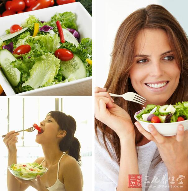 6种<em>零食</em>让<em>女性减肥</em>事倍功半 - 三九养生堂