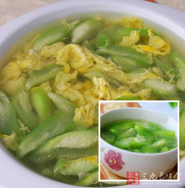 5种简单的发疹性老年斑食疗方(2)