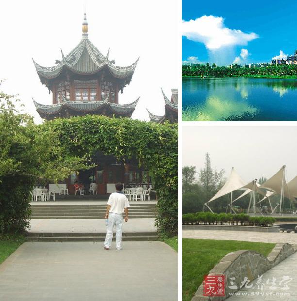 厦门旅游攻略 厦门五个夜间活动的好去处(2)