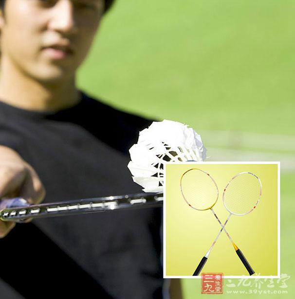 羽毛球教程 羽毛球运动的起源与演变