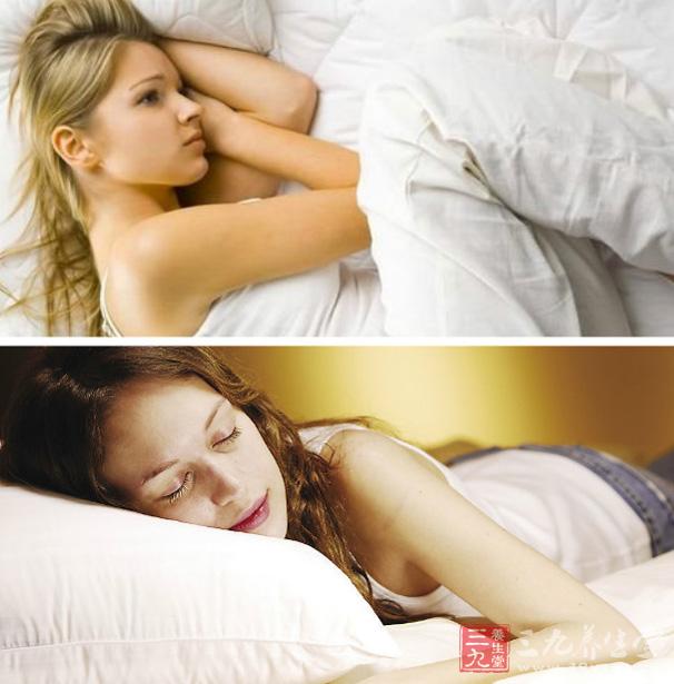 <em>睡眠不足的危害</em> <em>女人</em>要警惕的10个睡眠习惯 - 