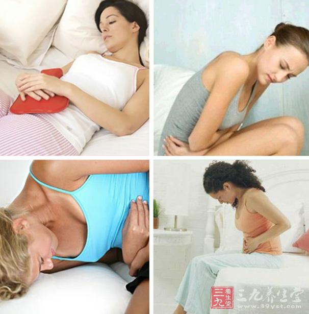 痛经怎么治 女人生育孩子能让痛经不治而愈吗