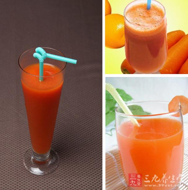 老年斑食疗方 6种吃法祛斑有奇效(3)