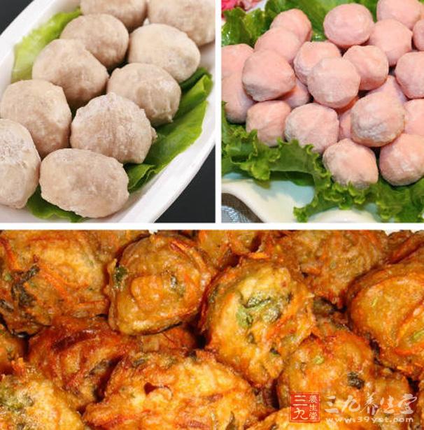 传染性湿疹食疗方 5种吃法赶走湿疹苦恼(2) - 三