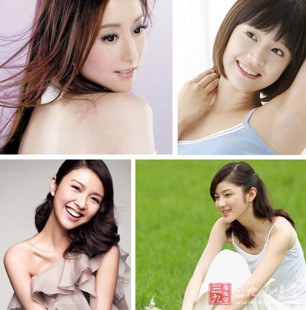 1分钟自测女性私处是否健康(2)
