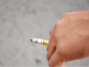 李兰娟称吸烟者感染后变重症的风险更大