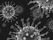 阿尔及利亚出现新冠病毒变异毒株