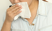 鼻炎的症状有哪些