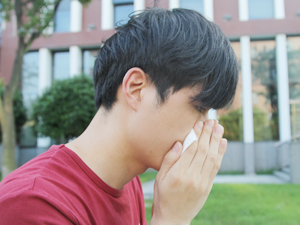 鼻炎有什么影響