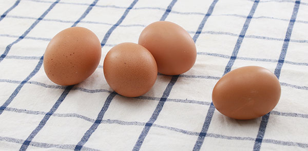 吃鸡蛋的误区有哪些