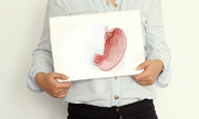 什么是慢性非萎縮性胃炎