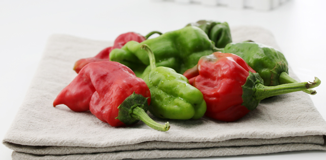 辣椒是高血压的“发物”吗