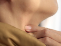 食管癌喉咙4种不适