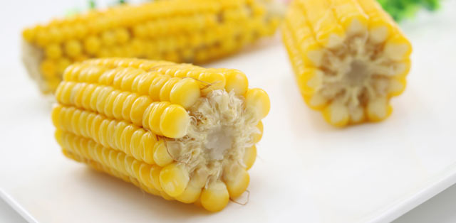 经常吃玉米收获6个好处