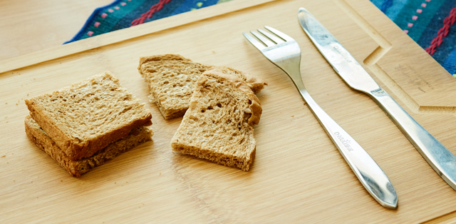 7种食物建议你慎放在冰箱里