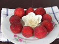 芒種節(jié)氣吃什么食物