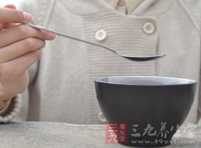 方法五：不要額外進食