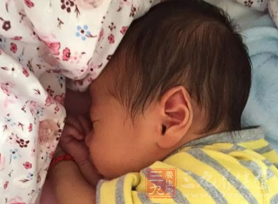 发热时宝宝会食欲下降