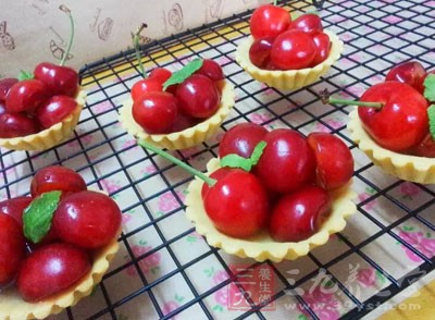 水果中富含有丰富的维生素