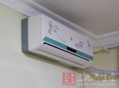 電風扇直吹、空調(diào)溫度過低等