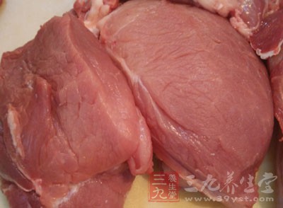 猪肉的做法 几种特别的猪肉吃法