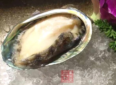 糖尿病患者可以吃鮑魚當作是輔助治療