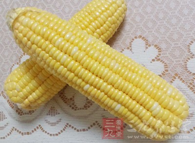 玉米的做法 玉米的创意吃法你会多少